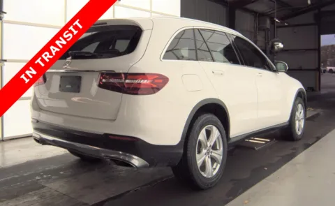 More photos of 2018 Mercedes-Benz GLC 300 at Auto Boutique Texas, TX