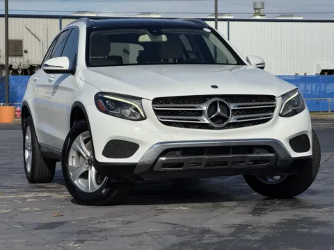 Photos of 2018 Mercedes-Benz GLC 300 for sale in Alvin, TX at Auto Boutique Texas