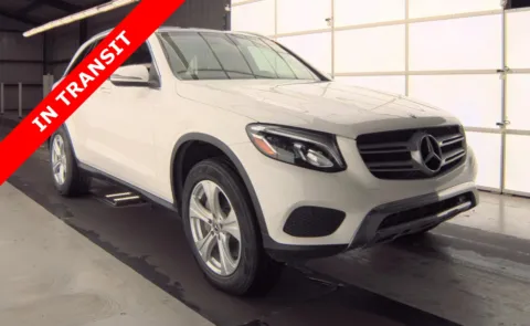 Another view of 2018 Mercedes-Benz GLC 300 for sale in Alvin, TX at Auto Boutique Texas