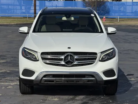 More photos of 2018 Mercedes-Benz GLC 300 at Auto Boutique Texas, TX