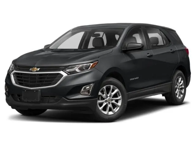 2018 Chevrolet Equinox LS for sale in Alvin, TX