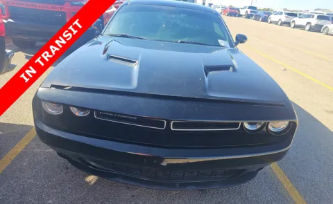 Another view of 2020 Dodge Challenger SXT for sale in Alvin, TX at Auto Boutique Texas