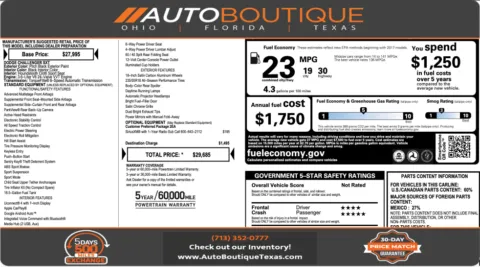 Black 2020 Dodge Challenger SXT for sale in Alvin, TX