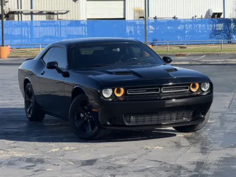 Another view of 2020 Dodge Challenger SXT for sale in Alvin, TX at Auto Boutique Texas