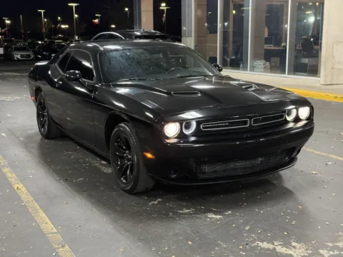Photos of 2020 Dodge Challenger SXT for sale in Alvin, TX at Auto Boutique Texas