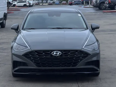 More photos of 2023 Hyundai Sonata Limited at Auto Boutique Texas, TX