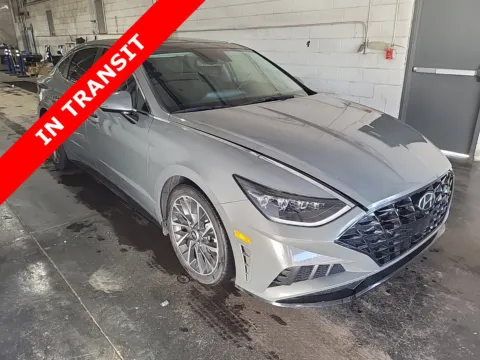 More photos of 2023 Hyundai Sonata Limited at Auto Boutique Texas, TX