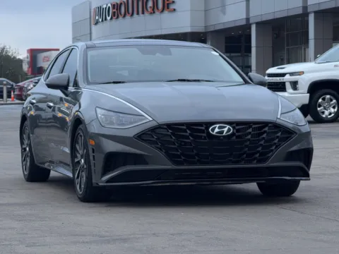 Photos of 2023 Hyundai Sonata Limited for sale in Alvin, TX at Auto Boutique Texas