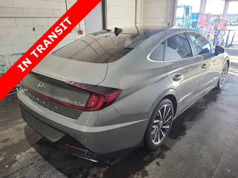 More photos of 2023 Hyundai Sonata Limited at Auto Boutique Texas, TX