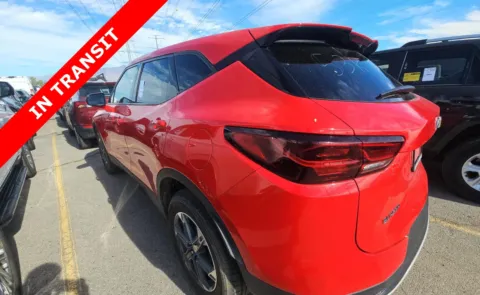 More photos of 2024 Chevrolet Blazer LT at Auto Boutique Texas, TX