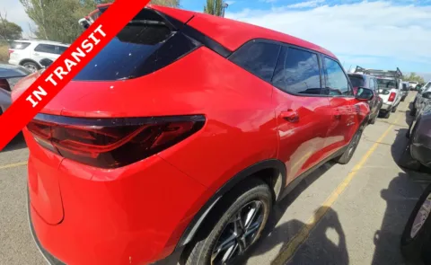 More photos of 2024 Chevrolet Blazer LT at Auto Boutique Texas, TX