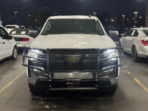 More photos of 2021 Chevrolet Silverado 1500 LT at Auto Boutique Texas, TX