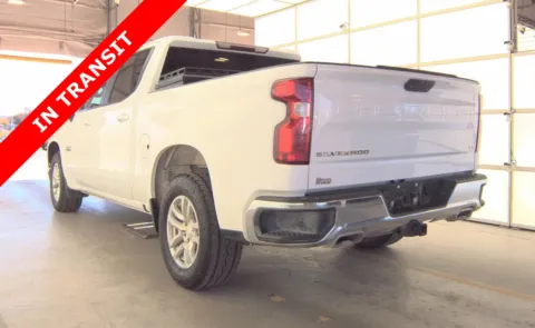 More photos of 2021 Chevrolet Silverado 1500 LT at Auto Boutique Texas, TX