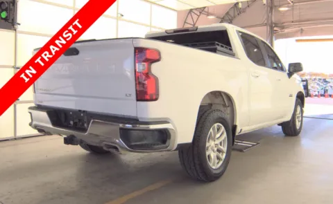More photos of 2021 Chevrolet Silverado 1500 LT at Auto Boutique Texas, TX