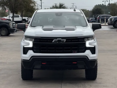 More photos of 2024 CHEVROLET SILVERADO LT Trail Boss at Auto Boutique Texas, TX