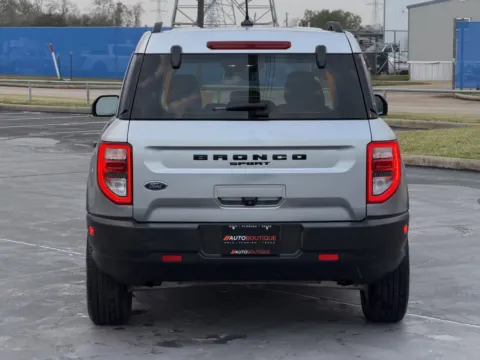 More photos of 2021 Ford Bronco Sport at Auto Boutique Texas, TX