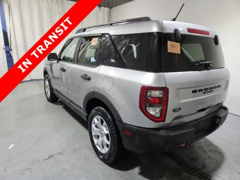 Another view of 2021 Ford Bronco Sport for sale in Alvin, TX at Auto Boutique Texas