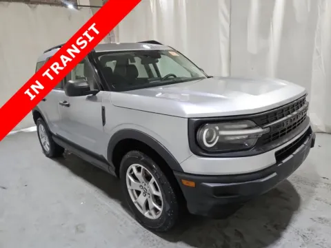 More photos of 2021 Ford Bronco Sport at Auto Boutique Texas, TX