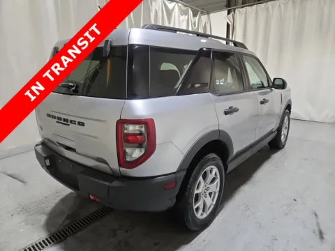 More photos of 2021 Ford Bronco Sport at Auto Boutique Texas, TX