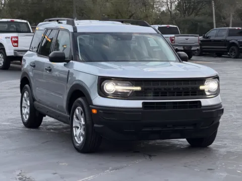 Photos of 2021 Ford Bronco Sport for sale in Alvin, TX at Auto Boutique Texas