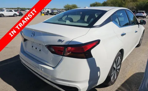 More photos of 2022 Nissan Altima 2.5 SV at Auto Boutique Texas, TX