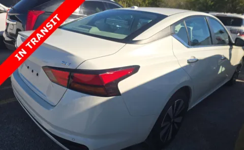 More photos of 2022 Nissan Altima 2.5 SV at Auto Boutique Texas, TX