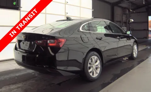 More photos of 2023 Chevrolet Malibu LT at Auto Boutique Texas, TX