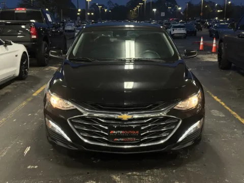 More photos of 2023 Chevrolet Malibu LT at Auto Boutique Texas, TX
