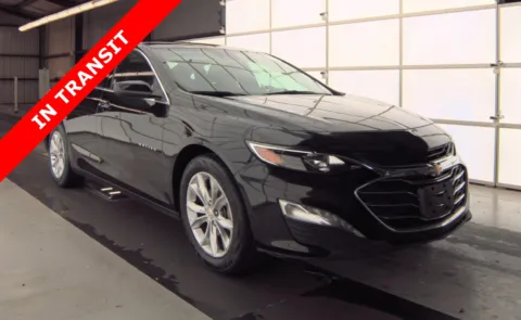 Another view of 2023 Chevrolet Malibu LT for sale in Alvin, TX at Auto Boutique Texas