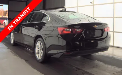 More photos of 2023 Chevrolet Malibu LT at Auto Boutique Texas, TX