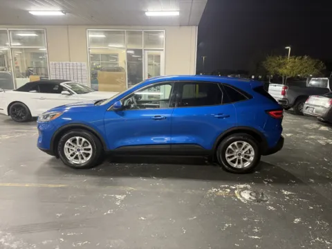 More photos of 2020 Ford Escape SE at Auto Boutique Texas, TX