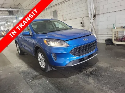 More photos of 2020 Ford Escape SE at Auto Boutique Texas, TX