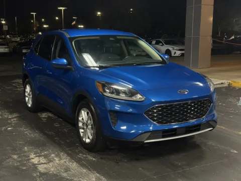 More photos of 2020 Ford Escape SE at Auto Boutique Texas, TX