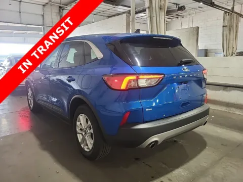 Another view of 2020 Ford Escape SE for sale in Alvin, TX at Auto Boutique Texas