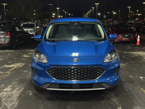 Another view of 2020 Ford Escape SE for sale in Alvin, TX at Auto Boutique Texas