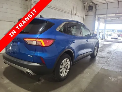 More photos of 2020 Ford Escape SE at Auto Boutique Texas, TX