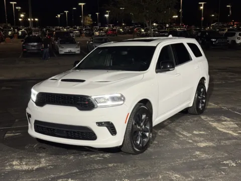 More photos of 2022 Dodge Durango GT Plus at Auto Boutique Texas, TX