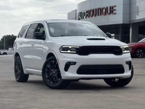Photos of 2022 Dodge Durango GT Plus for sale in Alvin, TX at Auto Boutique Texas