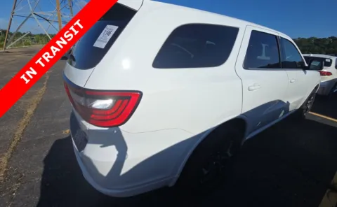 Another view of 2022 Dodge Durango GT Plus for sale in Alvin, TX at Auto Boutique Texas