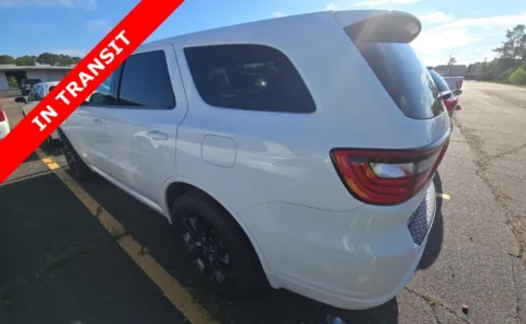 More photos of 2022 Dodge Durango GT Plus at Auto Boutique Texas, TX