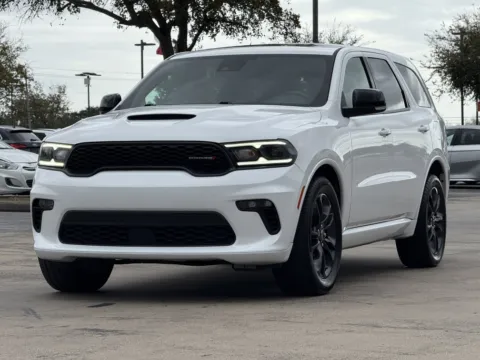 Another view of 2022 Dodge Durango GT Plus for sale in Alvin, TX at Auto Boutique Texas
