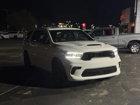Photos of 2022 Dodge Durango GT Plus for sale in Alvin, TX at Auto Boutique Texas