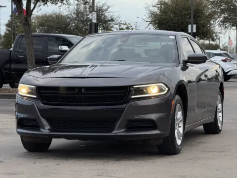 Another view of 2022 Dodge Charger SXT for sale in Alvin, TX at Auto Boutique Texas