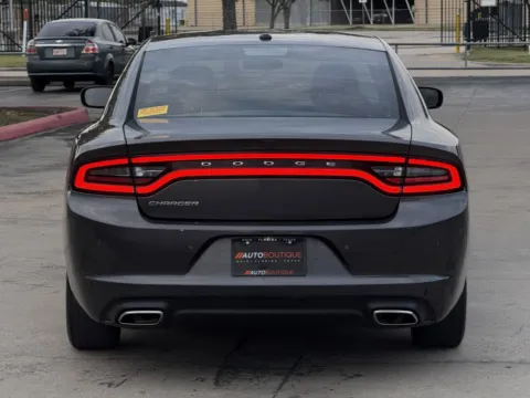 More photos of 2022 Dodge Charger SXT at Auto Boutique Texas, TX