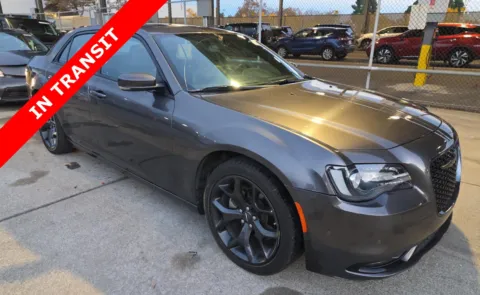 Another view of 2023 Chrysler 300 S for sale in Alvin, TX at Auto Boutique Texas