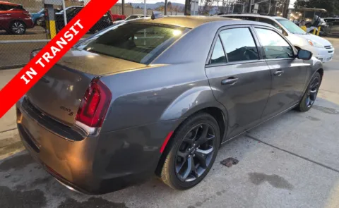 More photos of 2023 Chrysler 300 S at Auto Boutique Texas, TX
