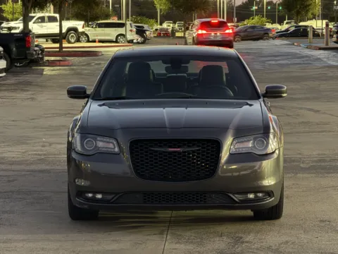 More photos of 2023 Chrysler 300 S at Auto Boutique Texas, TX