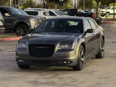 Another view of 2023 Chrysler 300 S for sale in Alvin, TX at Auto Boutique Texas