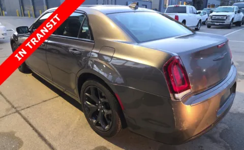 More photos of 2023 Chrysler 300 S at Auto Boutique Texas, TX