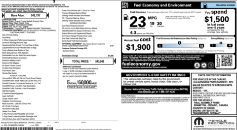 Photos of 2023 Chrysler 300 S for sale in Alvin, TX at Auto Boutique Texas